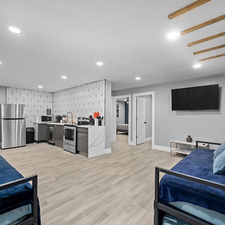 Cozy Galleria Apt Near Uptown With Free Park هيوستن المظهر الخارجي الصورة