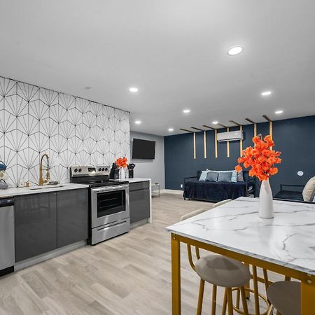 Cozy Galleria Apt Near Uptown With Free Park هيوستن المظهر الخارجي الصورة