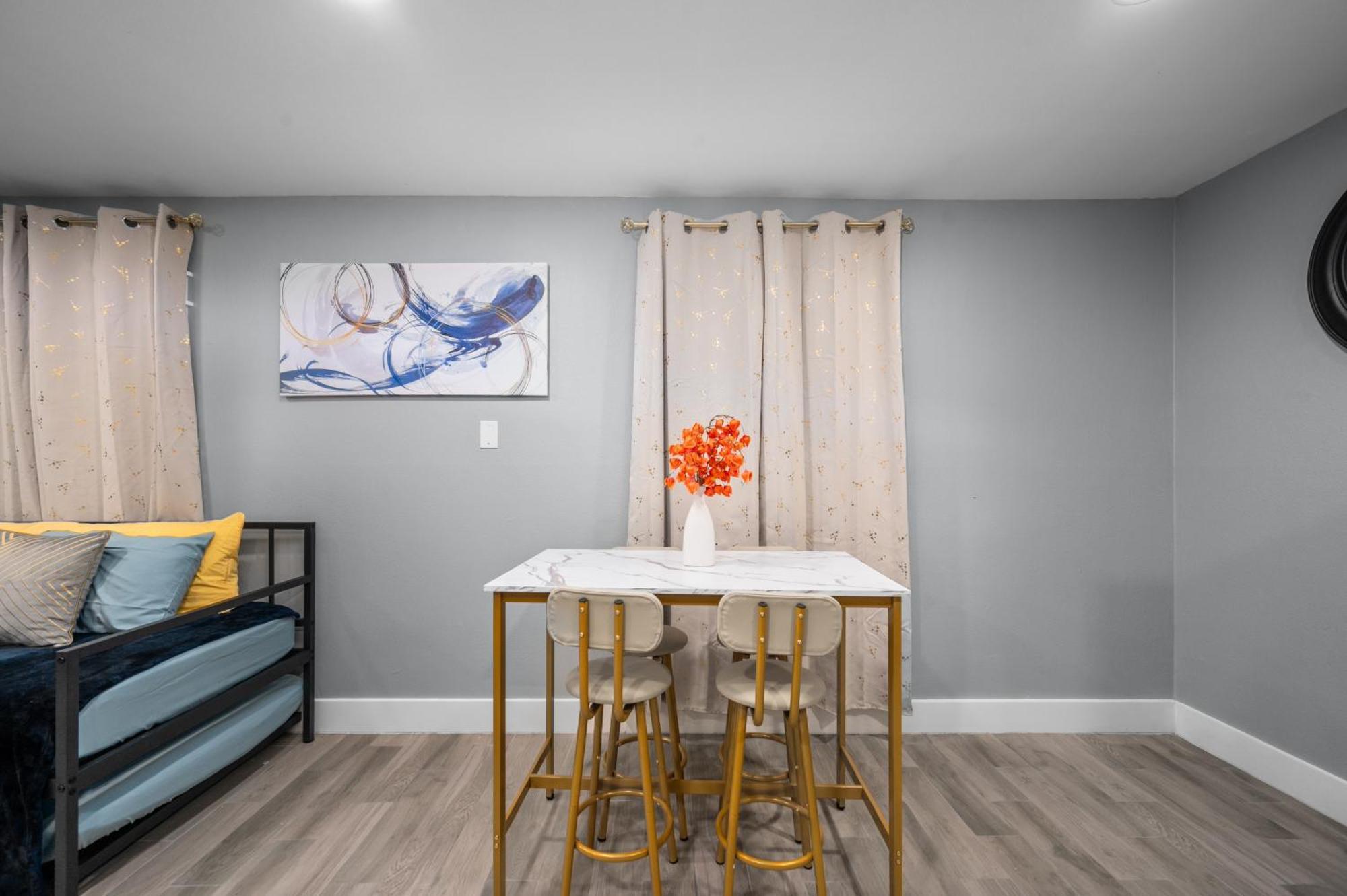 Cozy Galleria Apt Near Uptown With Free Park هيوستن المظهر الخارجي الصورة