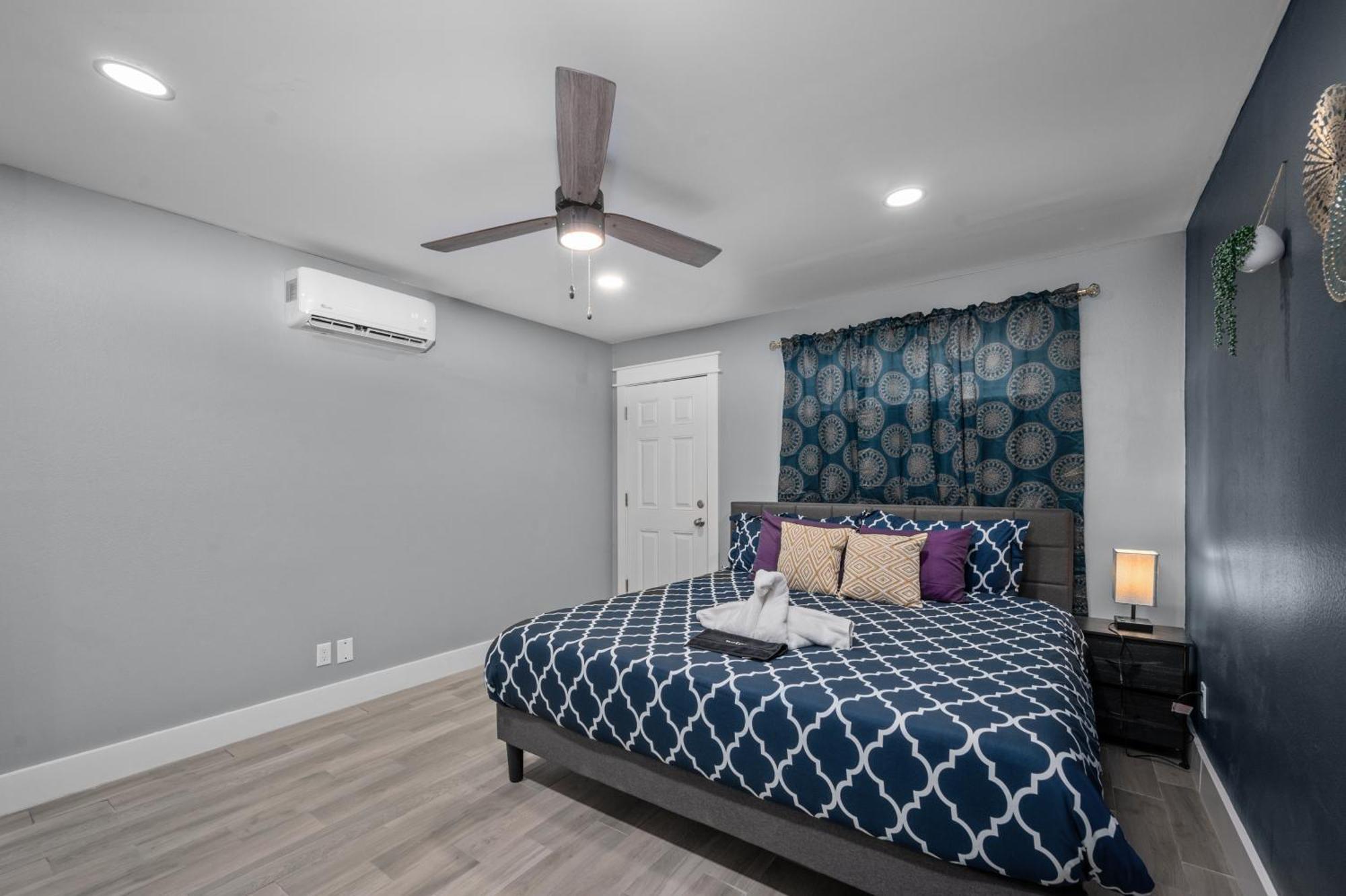 Cozy Galleria Apt Near Uptown With Free Park هيوستن المظهر الخارجي الصورة