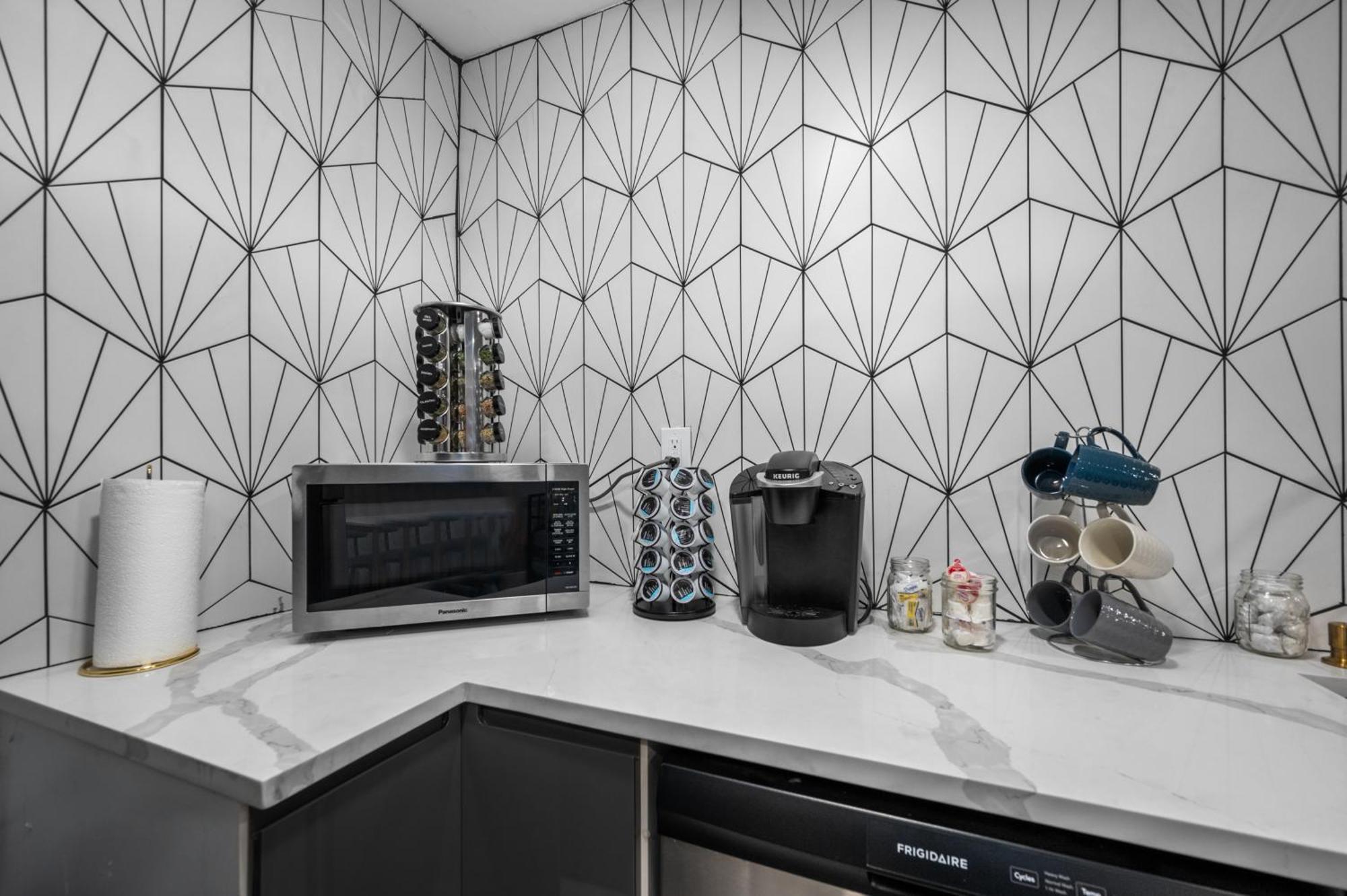 Cozy Galleria Apt Near Uptown With Free Park هيوستن المظهر الخارجي الصورة