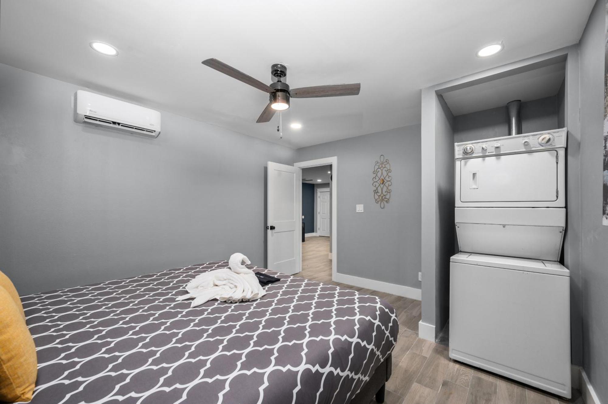 Cozy Galleria Apt Near Uptown With Free Park هيوستن المظهر الخارجي الصورة