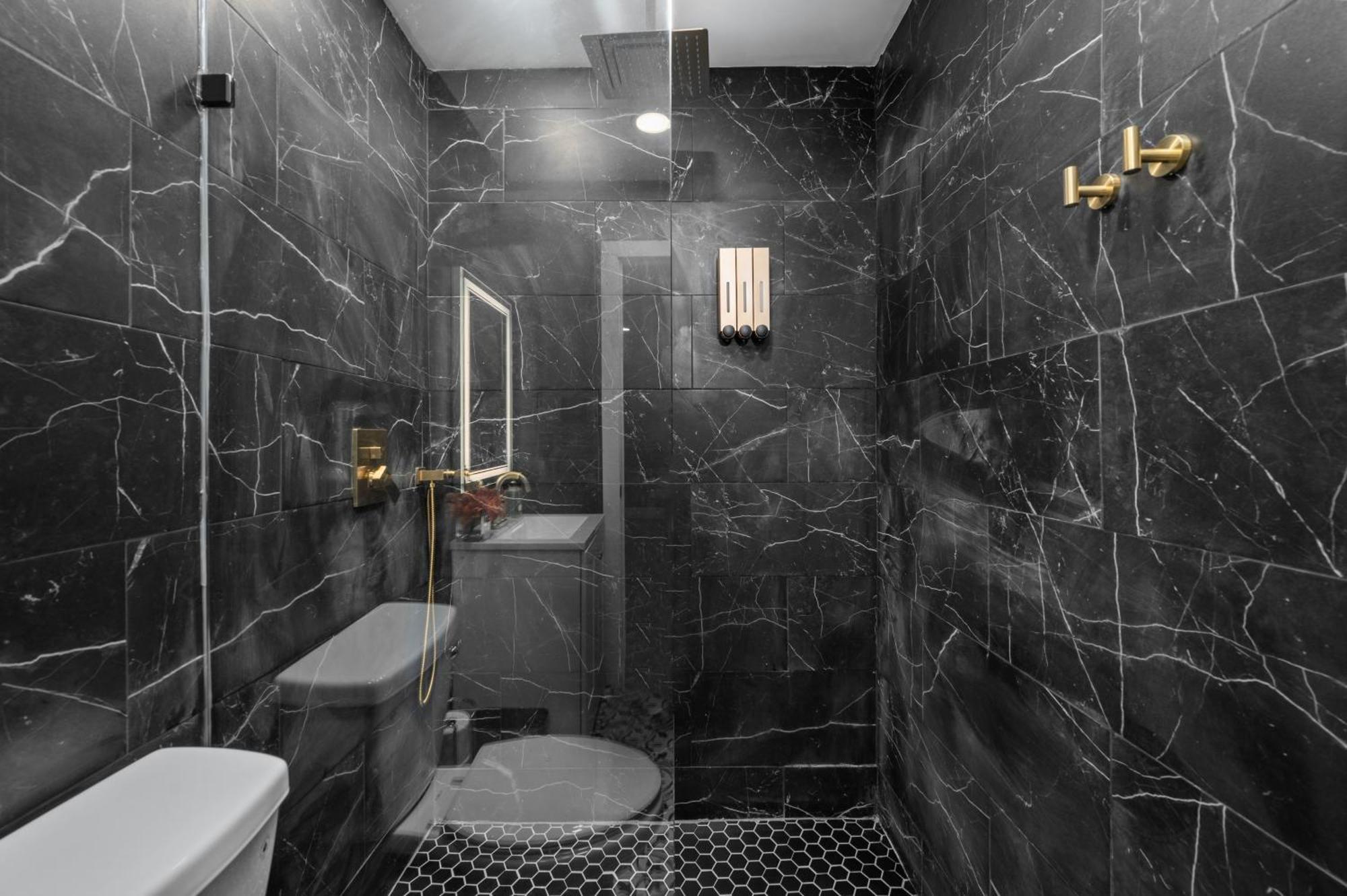 Cozy Galleria Apt Near Uptown With Free Park هيوستن المظهر الخارجي الصورة
