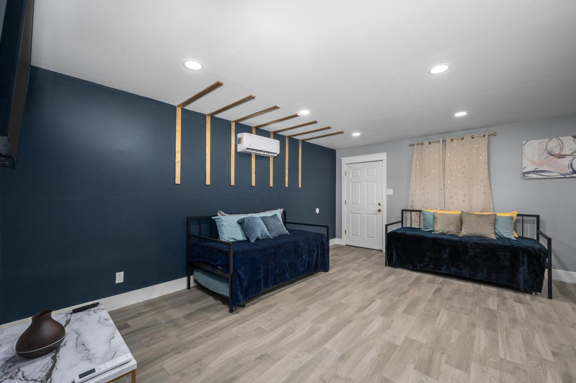 Cozy Galleria Apt Near Uptown With Free Park هيوستن المظهر الخارجي الصورة