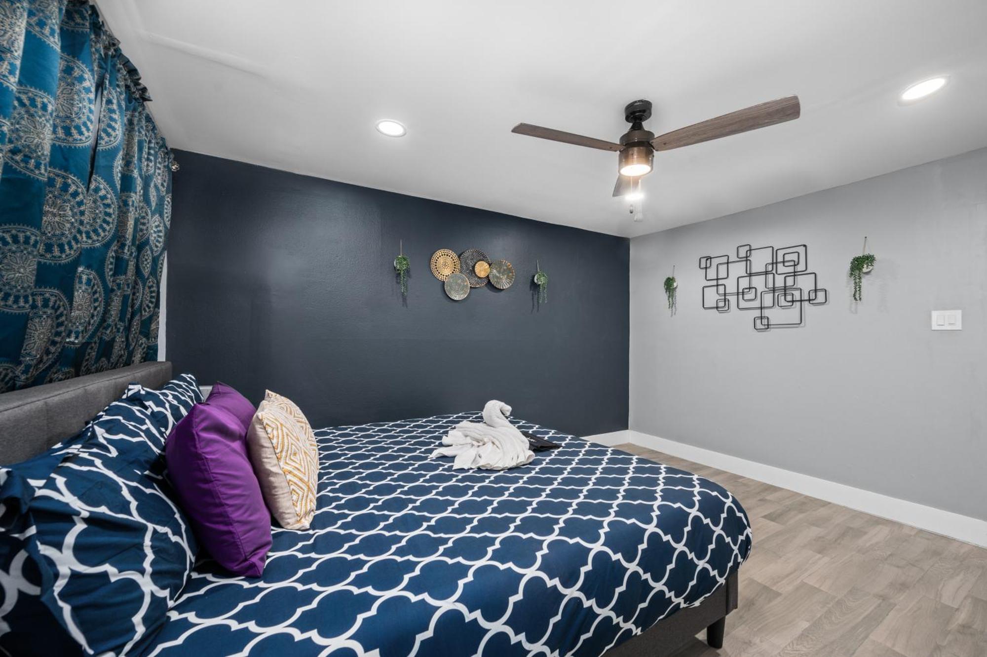 Cozy Galleria Apt Near Uptown With Free Park هيوستن المظهر الخارجي الصورة