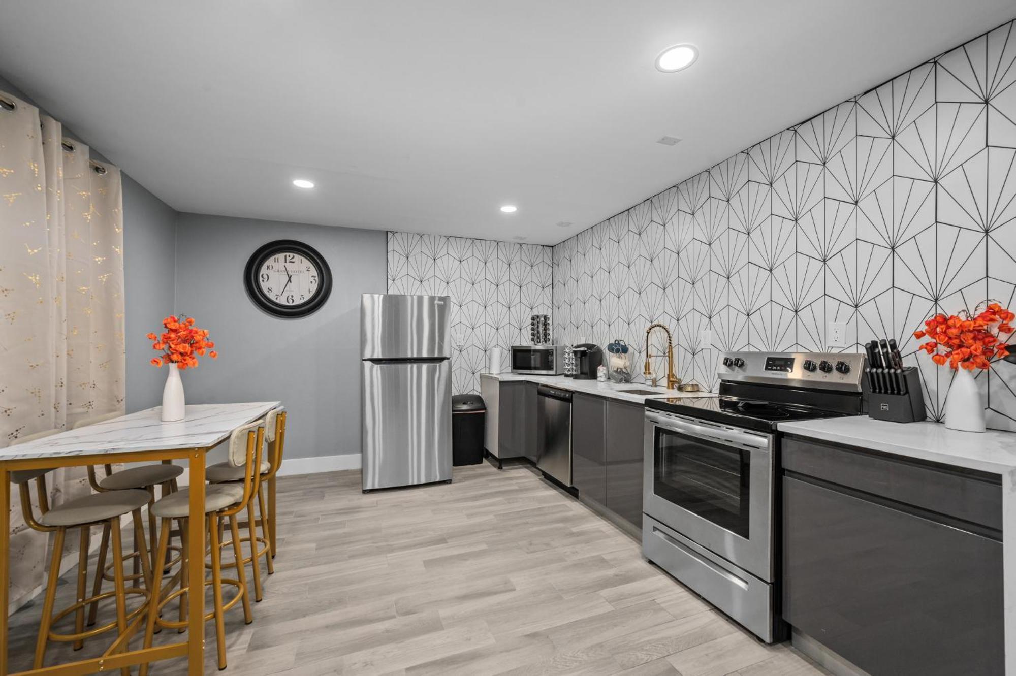 Cozy Galleria Apt Near Uptown With Free Park هيوستن المظهر الخارجي الصورة