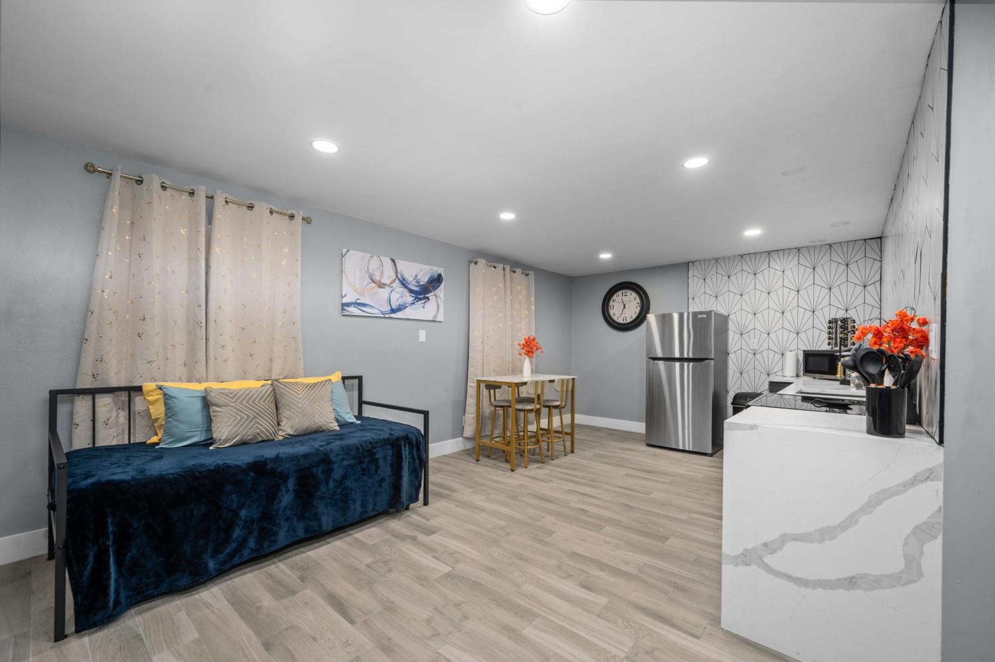 Cozy Galleria Apt Near Uptown With Free Park هيوستن المظهر الخارجي الصورة