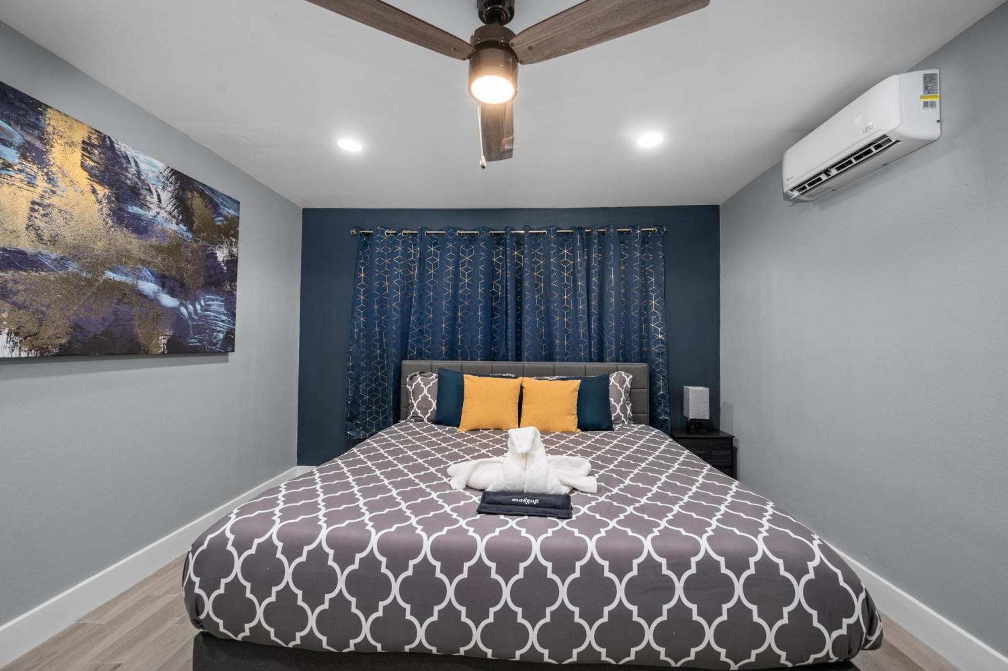 Cozy Galleria Apt Near Uptown With Free Park هيوستن المظهر الخارجي الصورة