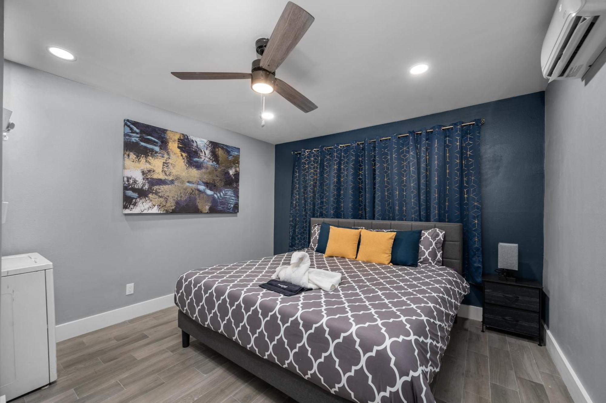 Cozy Galleria Apt Near Uptown With Free Park هيوستن المظهر الخارجي الصورة